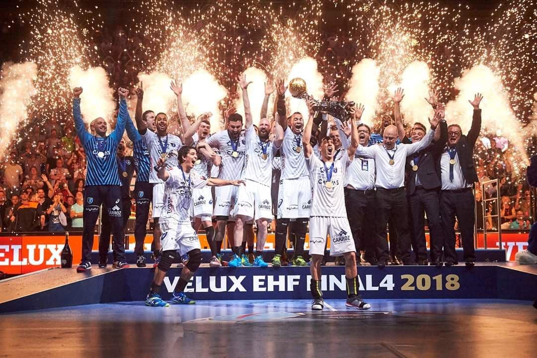 Monpelje novi šampion Evrope! Monpelje novi šampion Evrope!