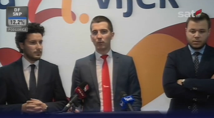 Utisak je da smo u Kambodži i Somaliji, a ne u zemlji kandidatu za EU Utisak je da smo u Kambodži i Somaliji, a ne u zemlji kandidatu za EU