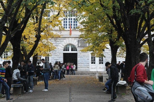Biće mjesta za sve polumaturante Foto: mnemagazin.me