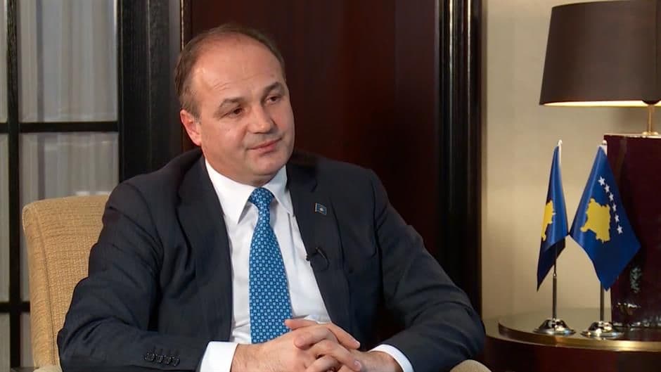 Odgovor o ubistvu Ivanovića krije se u Beogradu Foto: N1