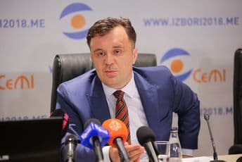 VUJOVIĆ: Zbog nejedinstva opozicije DPS može izbjeći tehničku vladu 