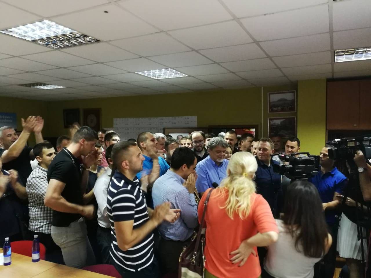 Veličanstvena pobjeda Veličanstvena pobjeda