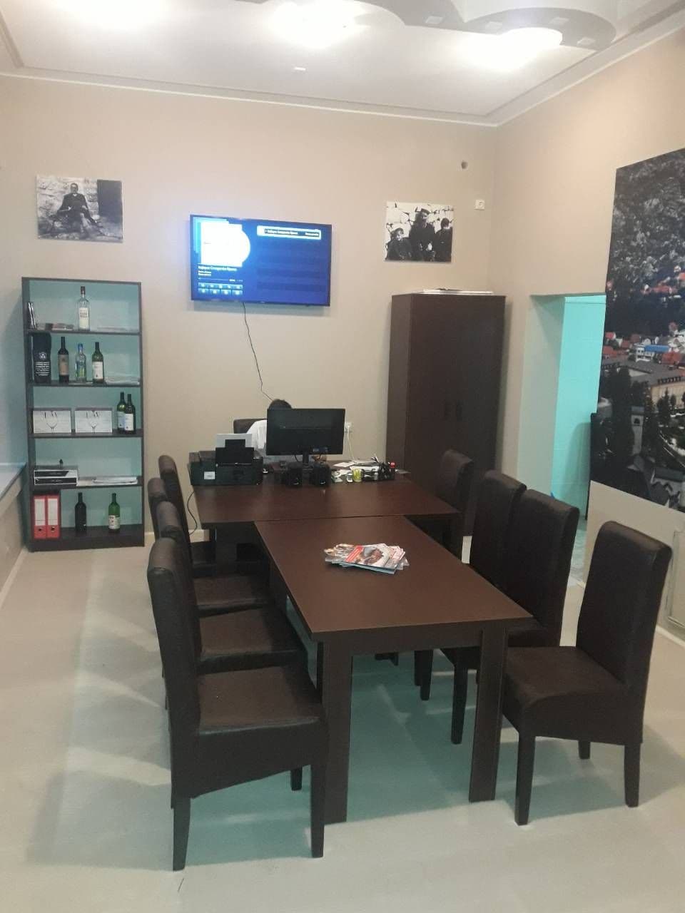 Otvorena kancelarija Nacionalnog savjeta crnogorske nacionalne manjine Otvorena kancelarija Nacionalnog savjeta crnogorske nacionalne manjine