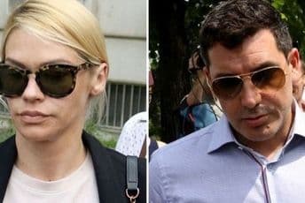 Nataša Bekvalac se oglasila povodom presude Luki Lazukiću!