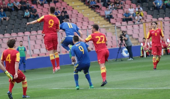 Remi "sokola" u Zenici Remi "sokola" u Zenici