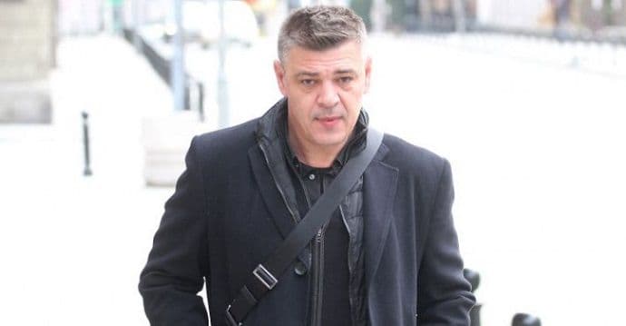 Ovo je deset godina mlađa djevojka Sava Miloševića Ovo je deset godina mlađa djevojka Sava Miloševića