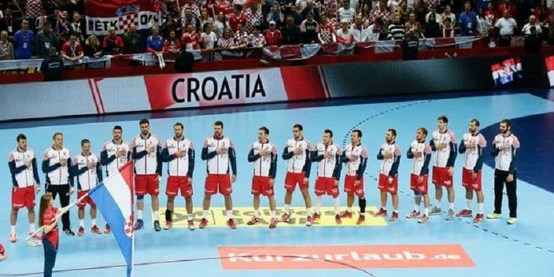 Červar odabrao za duel sa "lavovima" Červar odabrao za duel sa "lavovima"