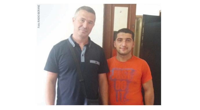 Priča o humanosti koju Beranci ponosno prepričavaju Priča o humanosti koju Beranci ponosno prepričavaju