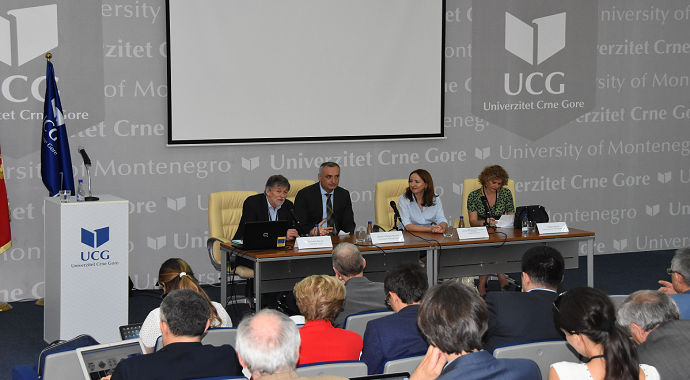 “Nastava i učenje zasnovani na istraživanju: Od nacionalne i institucionalne politike do prakse “Nastava i učenje zasnovani na istraživanju: Od nacionalne i institucionalne politike do prakse