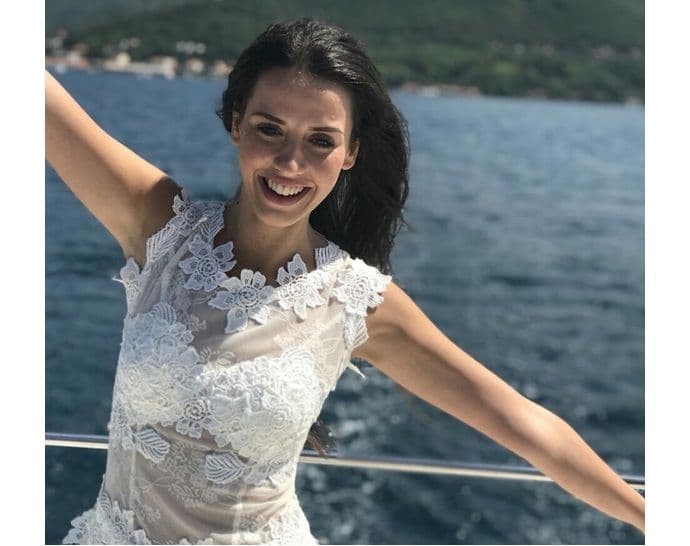 Nikšićanka nova Miss šarma Crne Gore Nikšićanka nova Miss šarma Crne Gore