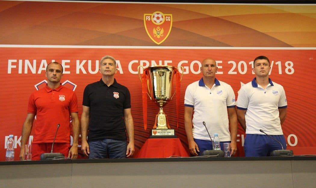 Šanse su 51:49 za nas Šanse su 51:49 za nas