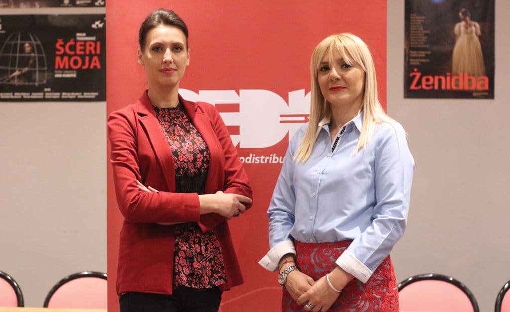 CEDIS prijatelj "Maštanija" CEDIS prijatelj "Maštanija"