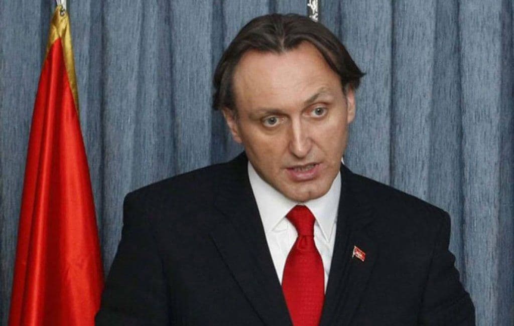 Krivokapić: Ako nema dogovora, predložiću povratak u Skupštinu Krivokapić: Ako nema dogovora, predložiću povratak u Skupštinu