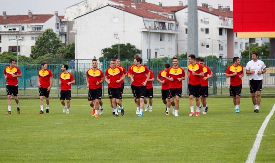 Bećiraj: Čeka nas još jedan težak meč Bećiraj: Čeka nas još jedan težak meč