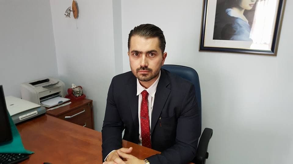 Fatić tužio Klinički, traži pola miliona eura Fatić tužio Klinički, traži pola miliona eura