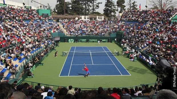 Ukrajinski teniser doživotno suspendovan Ukrajinski teniser doživotno suspendovan