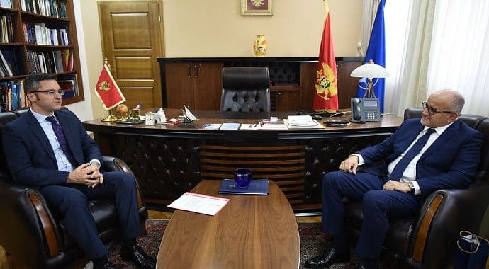 Bugarska će nastaviti da pruža eksperstku pomoć Bugarska će nastaviti da pruža eksperstku pomoć