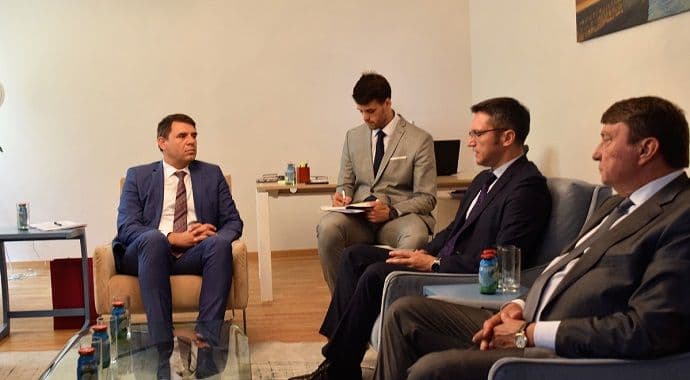 Crna Gora još posvećenije u reformu vladavine prava Crna Gora još posvećenije u reformu vladavine prava