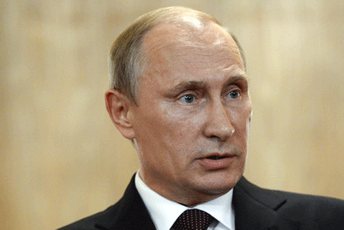 Putin prvo na vjenčanje austrijske ministarke, pa kod Merkel