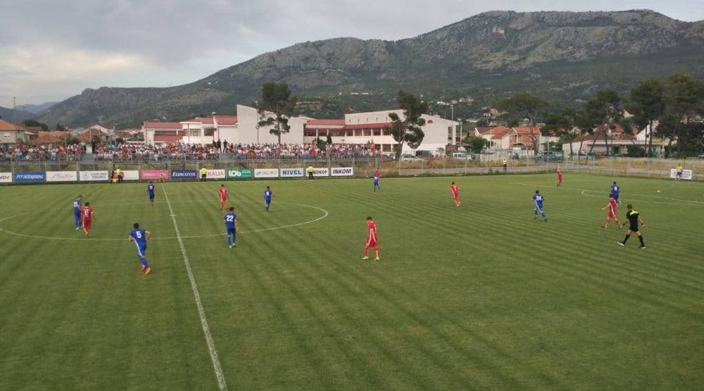 Petrovac blizu opstanka, nula na Zlatici Foto: Cdm