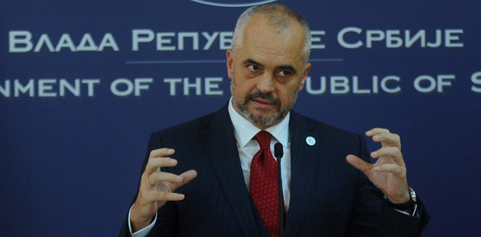 Niko ne želi "Veliku Albaniju", ali ne treba prizivati "vuka" Foto: O. BUNIĆ / RAS SRBIJA