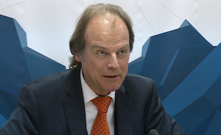 Njemački ambasador: Povratak opozicije u parlament važan i za EU Njemački ambasador: Povratak opozicije u parlament važan i za EU