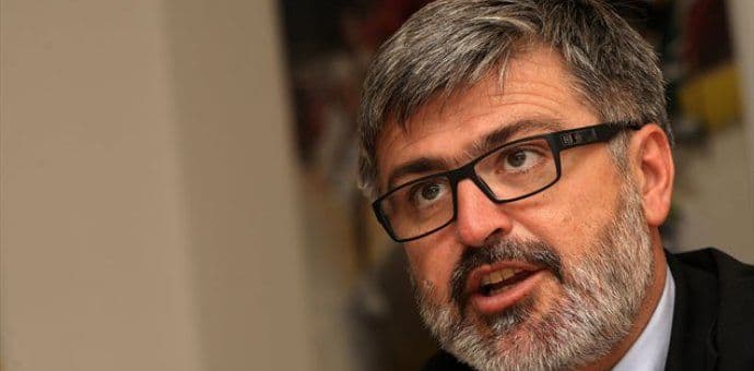 Zagovaraćemo proširenje EU na Zapadni Balkan Zagovaraćemo proširenje EU na Zapadni Balkan