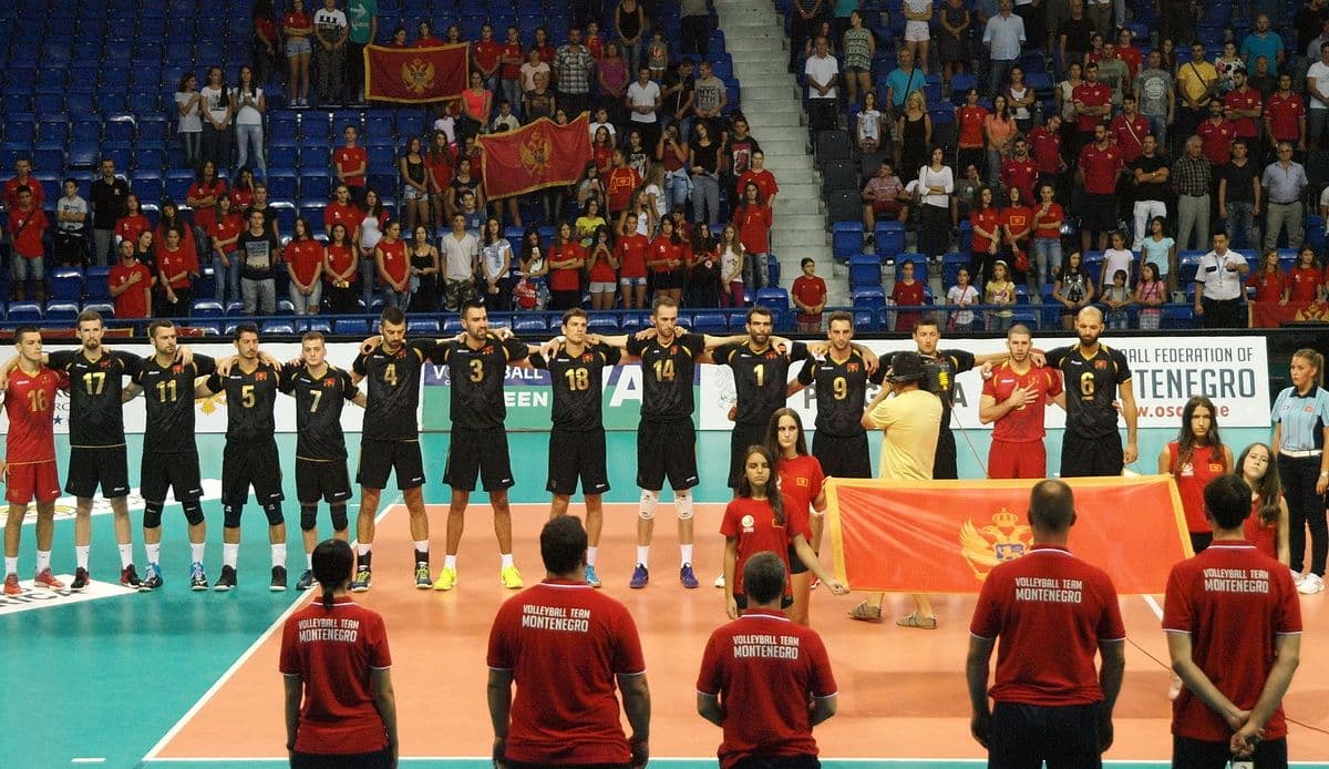 U "Topolici" borba za Evropsko prvenstvo U "Topolici" borba za Evropsko prvenstvo