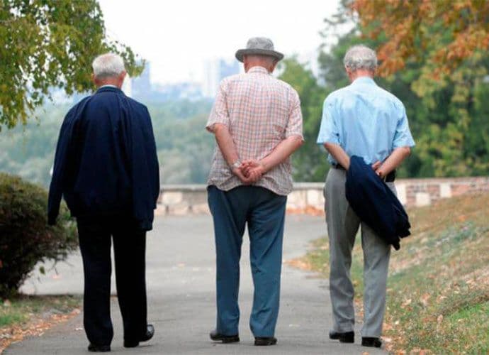 Penzioni sistem teško održiv, potrebni rezovi, na udaru i bezbjednosni sektor (I) Penzioni sistem teško održiv, potrebni rezovi, na udaru i bezbjednosni sektor (I)