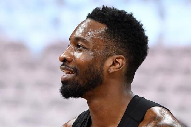 Prije šest godina stalo mu je srce, a danas se bori za NBA prsten Prije šest godina stalo mu je srce, a danas se bori za NBA prsten