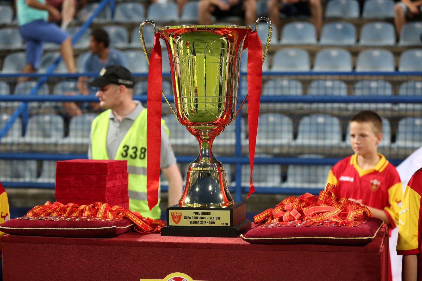 Rudaru i Iskri pobjede službenim rezultatom Rudaru i Iskri pobjede službenim rezultatom