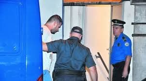 Bujković tvrdi da su ga reketirali i prijetili ubistvom Bujković tvrdi da su ga reketirali i prijetili ubistvom