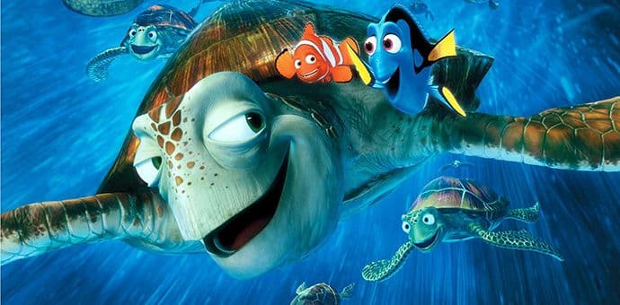 Ribe su prijatelji, a ne hrana Ribe su prijatelji, a ne hrana