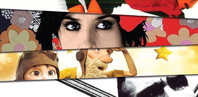 Džada fest (I): Asfalt se zagrijava! Džada fest (I): Asfalt se zagrijava!