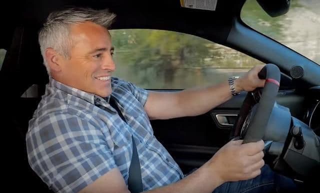 Met Leblank napušta Top Gear! Met Leblank napušta Top Gear!