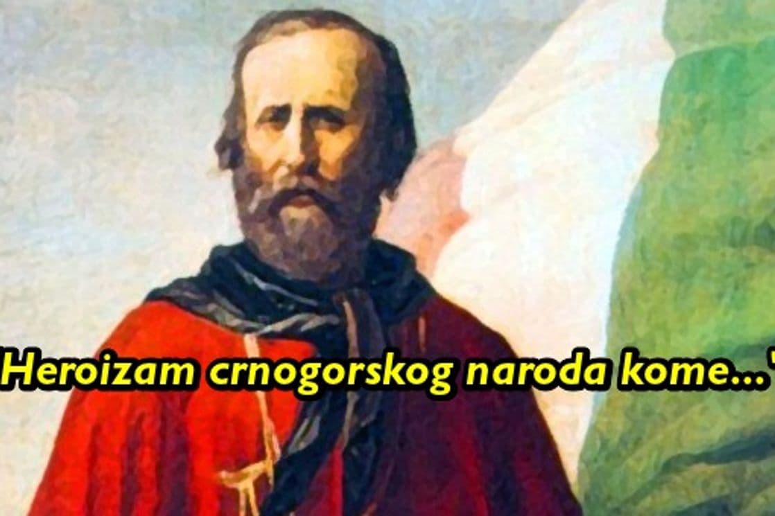 GIUSEPPE GARIBALDI - Adarve Granadino, image size:1118x745