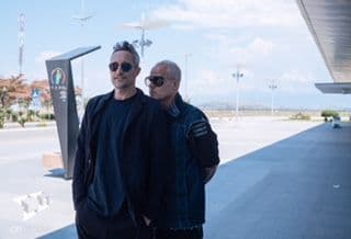 The Cube Guys stigli u PG The Cube Guys stigli u PG