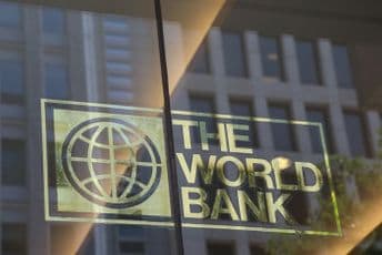 Svjetska banka zadržala prognozu rasta crnogorske ekonomije upozorivši na ključne probleme Svjetska banka zadržala prognozu rasta crnogorske ekonomije upozorivši na ključne probleme