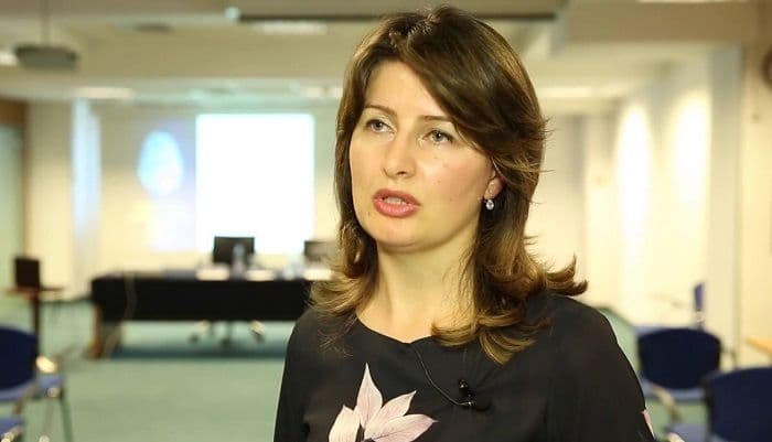 Radević: IPER nije dobio iznos od 795.700 eura Radević: IPER nije dobio iznos od 795.700 eura