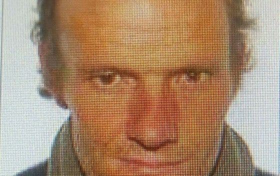 Nestao Žabljačanin Goran Stevović Nestao Žabljačanin Goran Stevović