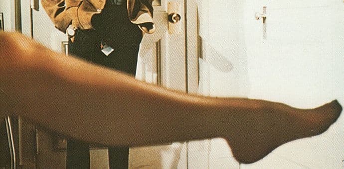 Pet decenija od kada je „Mrs. Robinson“ osvojila Bilbordovu listu Pet decenija od kada je „Mrs. Robinson“ osvojila Bilbordovu listu