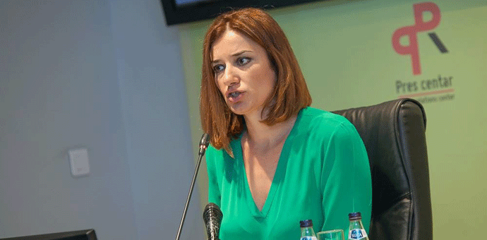 Opozicija već da gradi platformu za parlamentarne izbore Foto: Institut alternativa