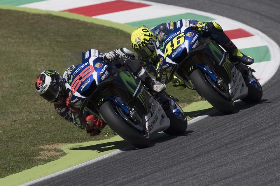 "Doktoru" pol pozicija u Muđelu Foto: Mirco Lazzari gp/Getty Images