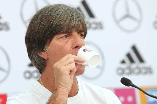 Ne idem u Real Foto: Alexander Hassenstein/Bongarts/Getty Images