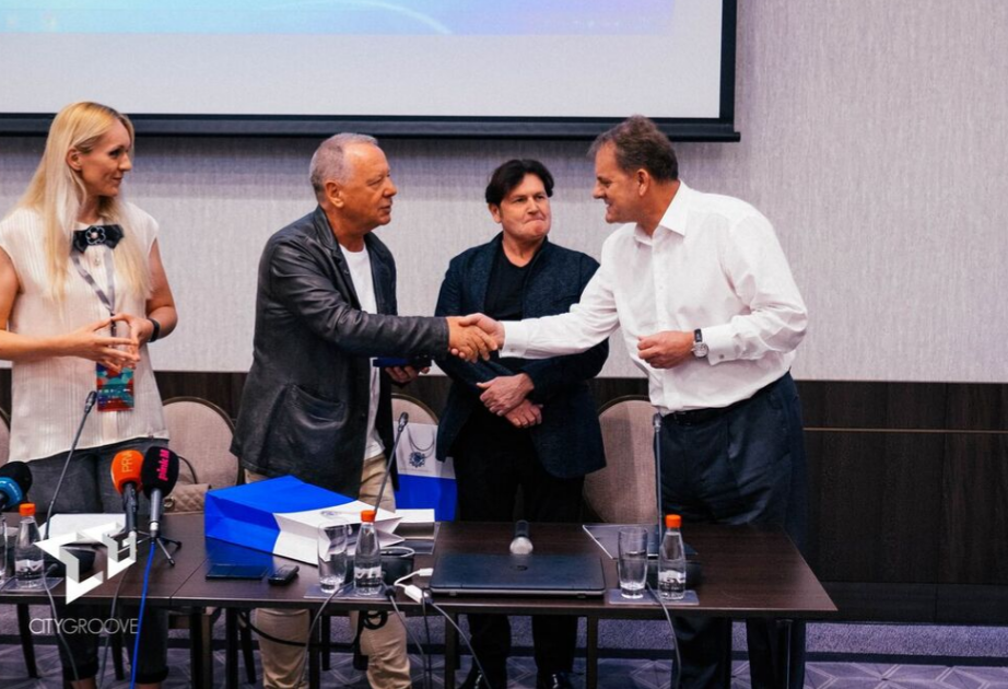 KAR pred nastup na City Groove: Moj otac obožava Crnu Goru KAR pred nastup na City Groove: Moj otac obožava Crnu Goru