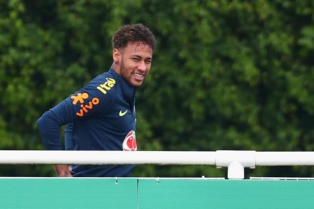 Nejmar spreman za Hrvatsku Nejmar spreman za Hrvatsku