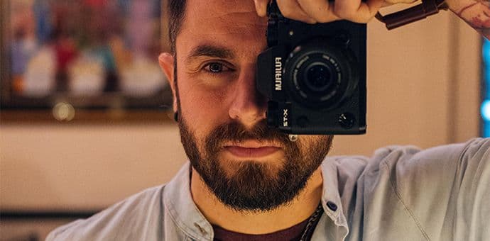 Nebojša Medo Perković: Uvijek kontra! Nebojša Medo Perković: Uvijek kontra!