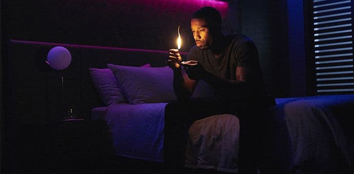 Film „Fahrenheit 451“: Dva Majkla, nula bodova Film „Fahrenheit 451“: Dva Majkla, nula bodova