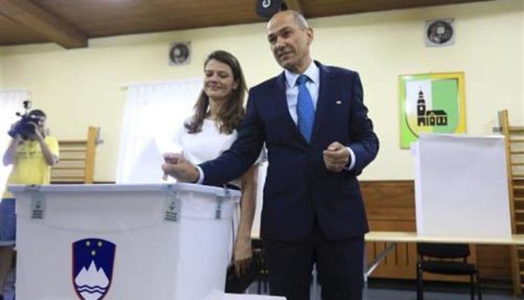 Otvorena birališta na parlamentarnim izborima Otvorena birališta na parlamentarnim izborima