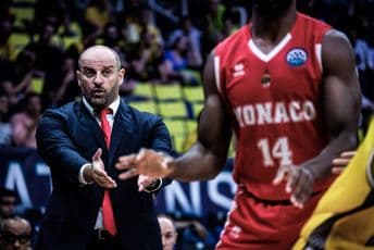 Zvezdan Mitrović je novi trener Galatasaraja Zvezdan Mitrović je novi trener Galatasaraja